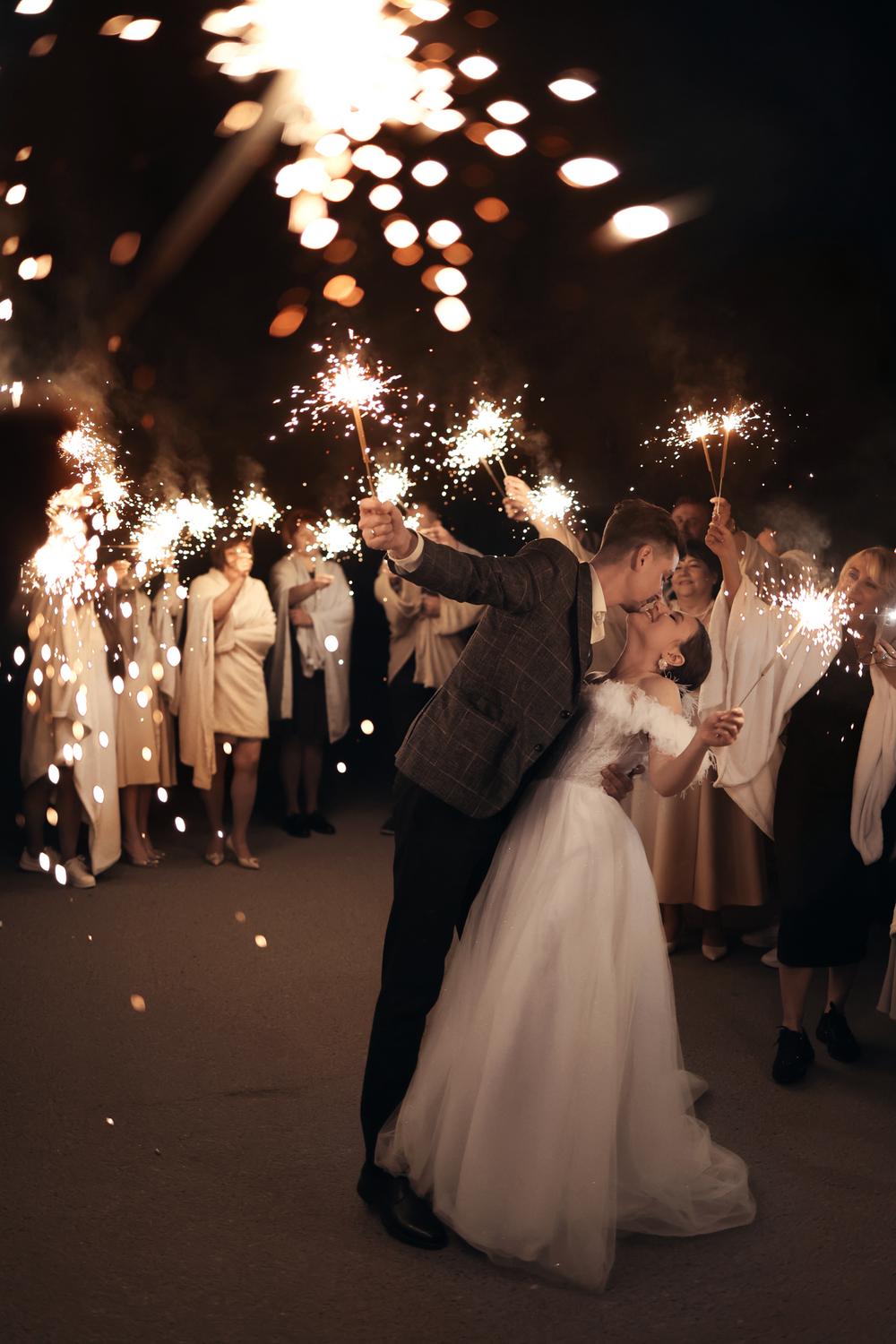 Wedding - Павел и Ольга