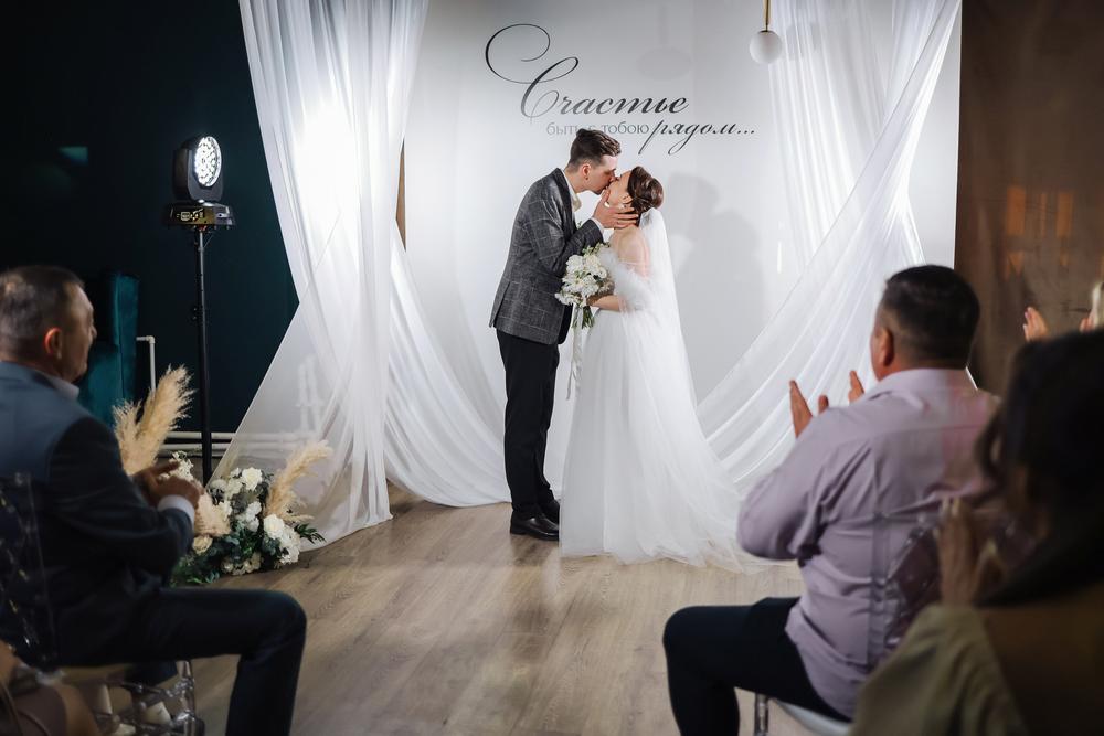 Wedding - Павел и Ольга