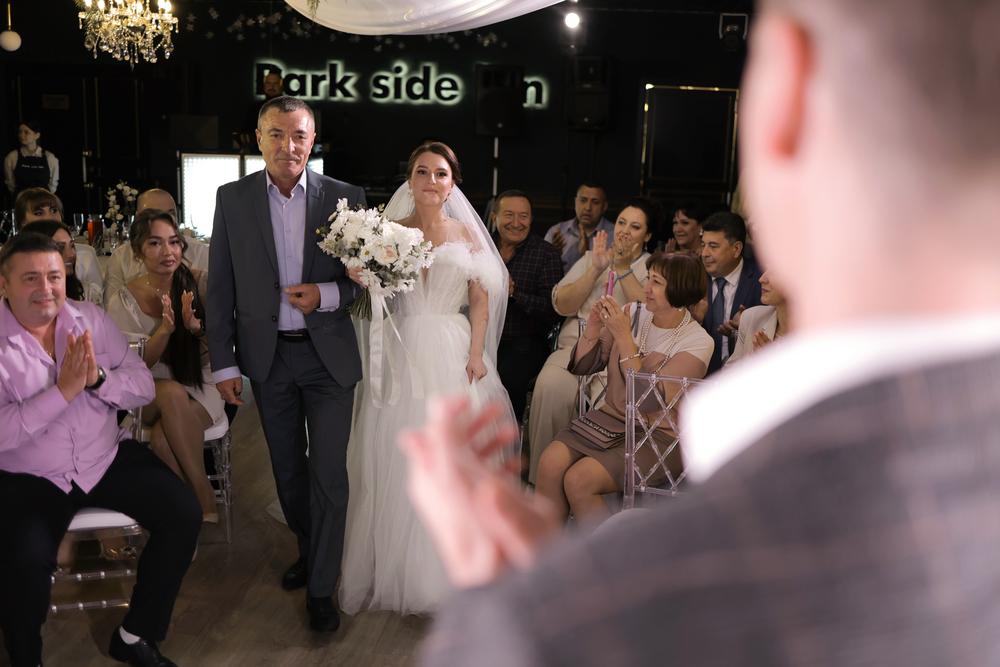 Wedding - Павел и Ольга
