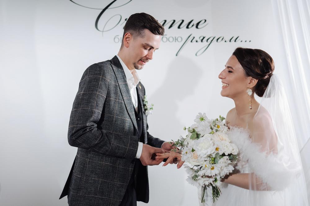 Wedding - Павел и Ольга