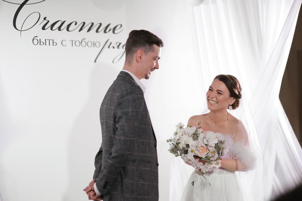 Wedding - Павел и Ольга