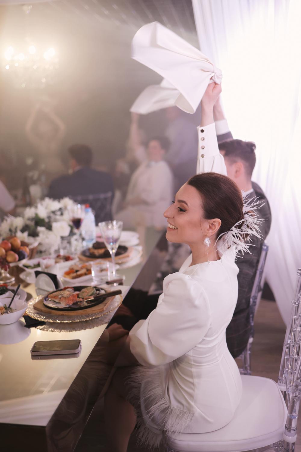 Wedding - Павел и Ольга