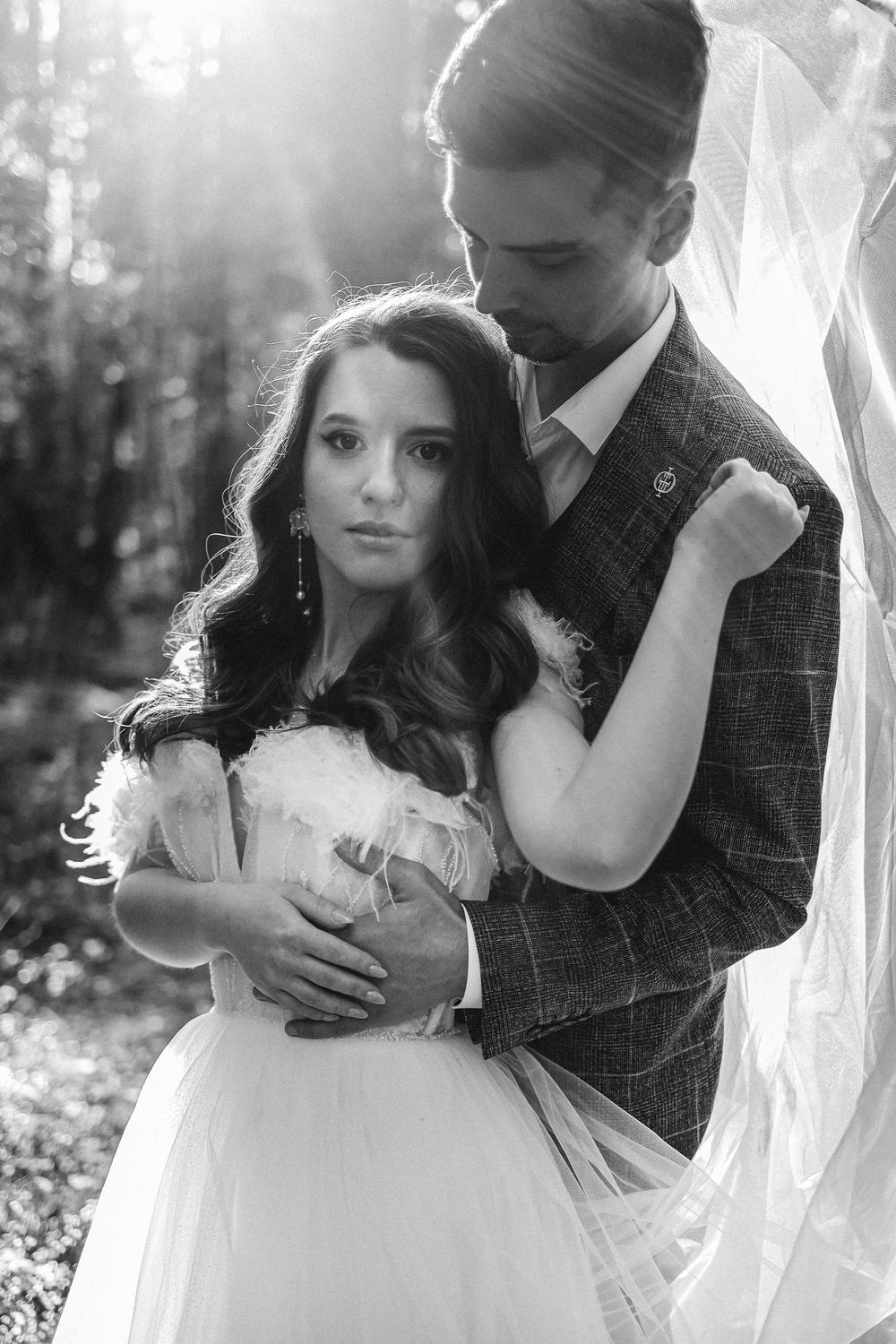Wedding - Павел и Ольга