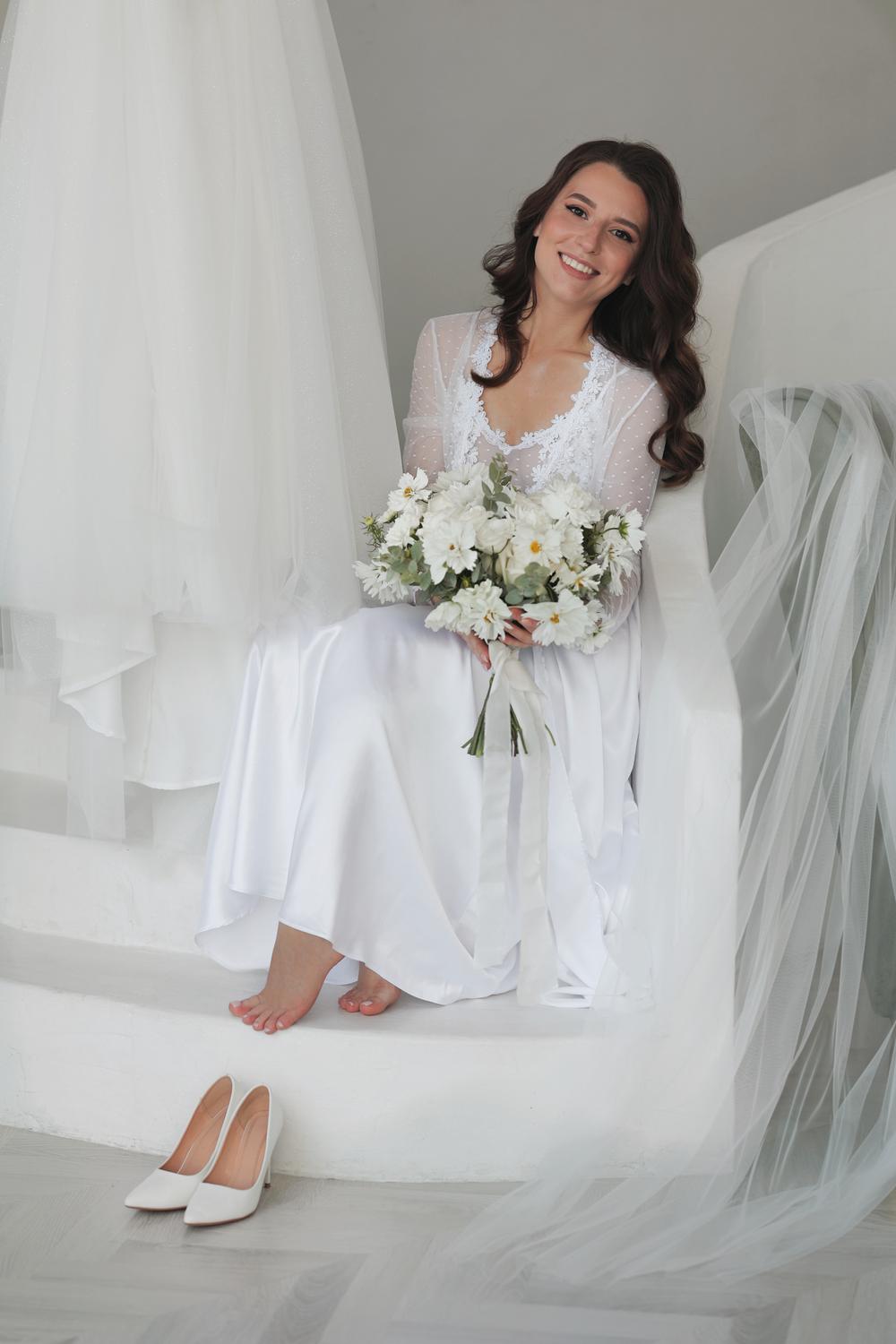 Wedding - Павел и Ольга