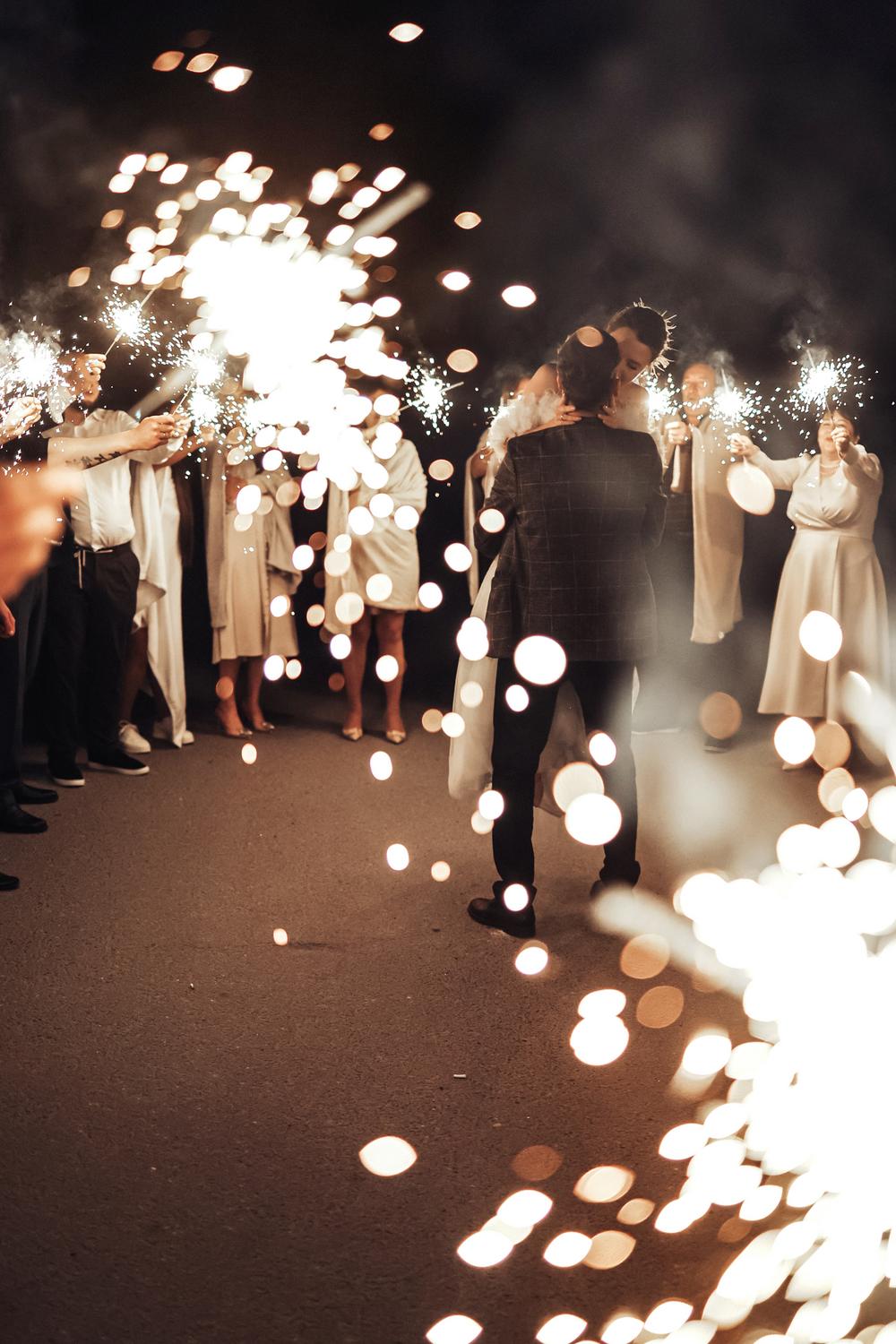 Wedding - Павел и Ольга
