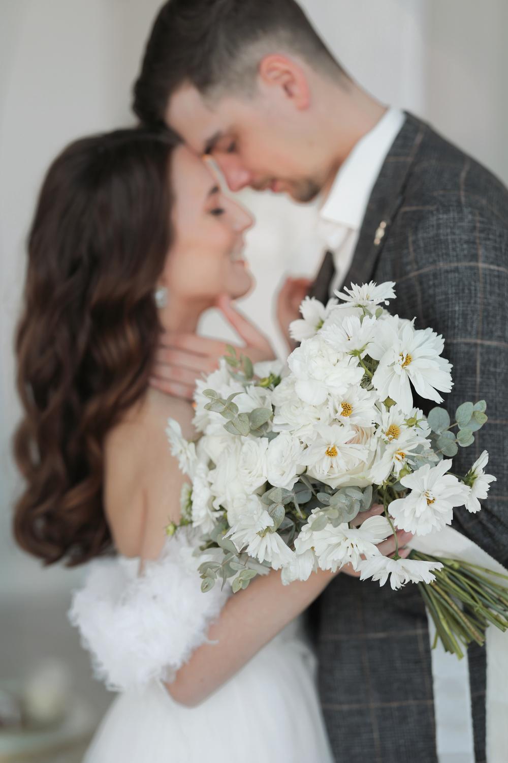 Wedding - Павел и Ольга