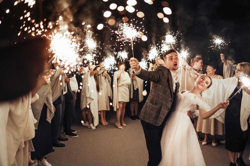 Wedding - Павел и Ольга