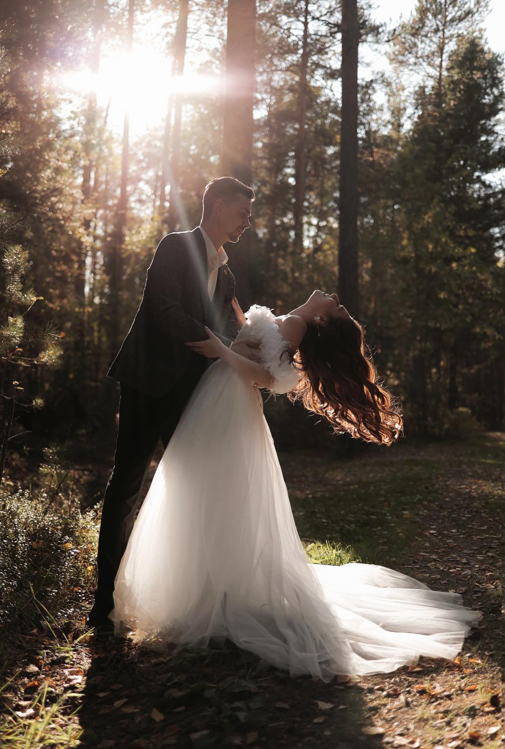 Wedding - Павел и Ольга