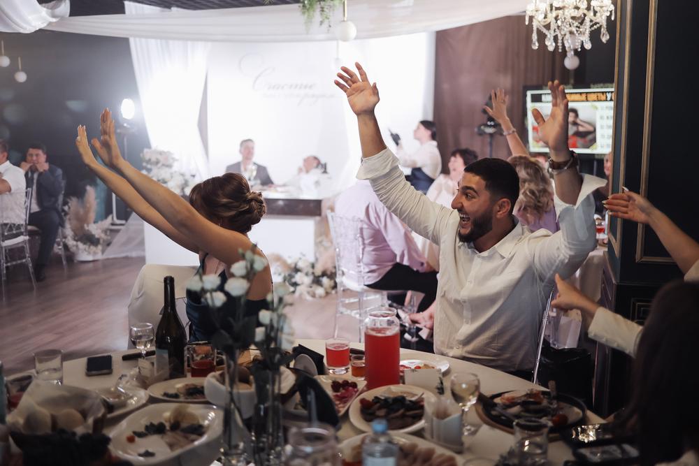 Wedding - Павел и Ольга