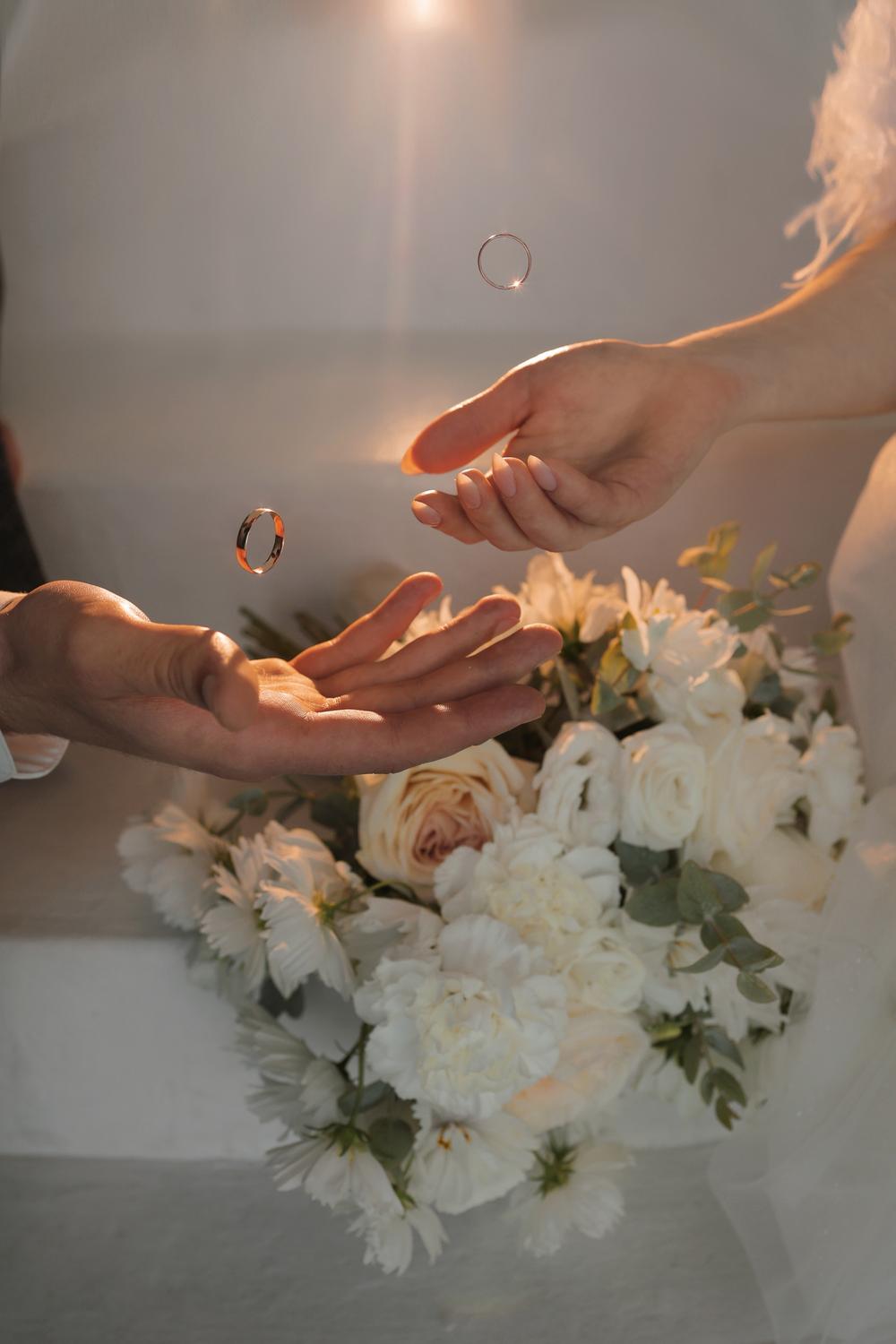 Wedding - Павел и Ольга