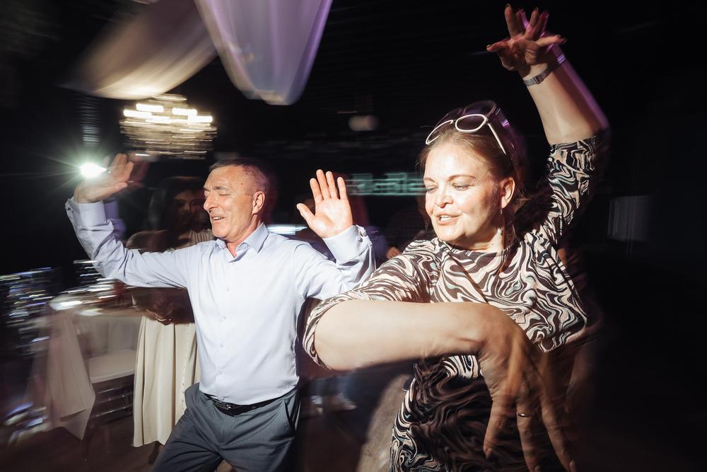 Wedding - Павел и Ольга