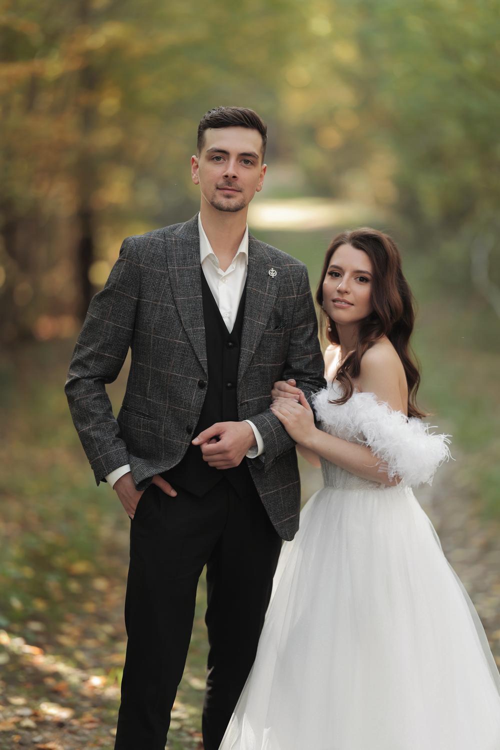 Wedding - Павел и Ольга