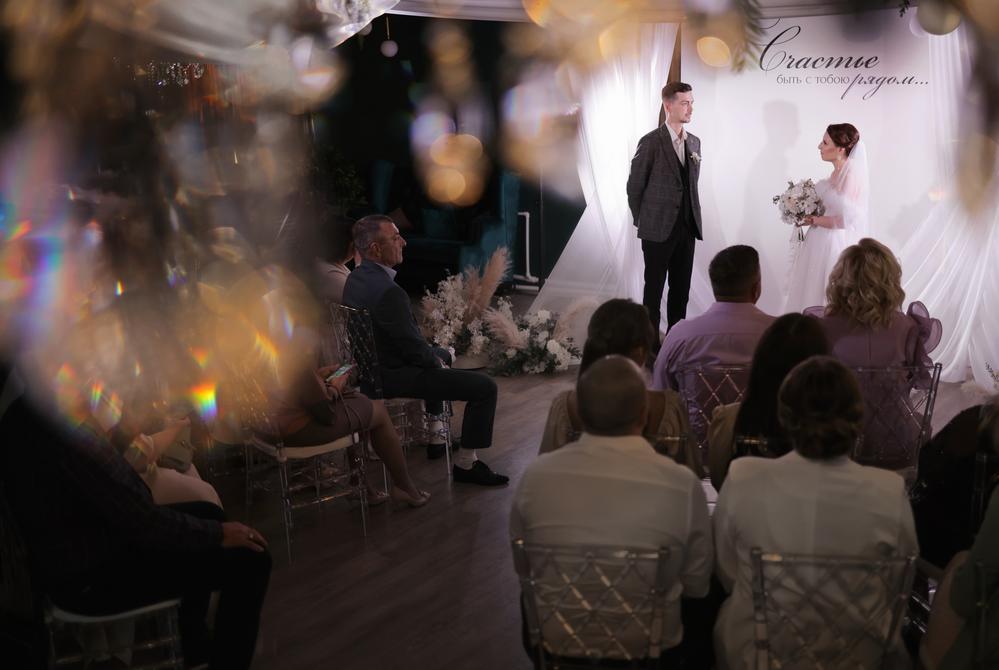 Wedding - Павел и Ольга