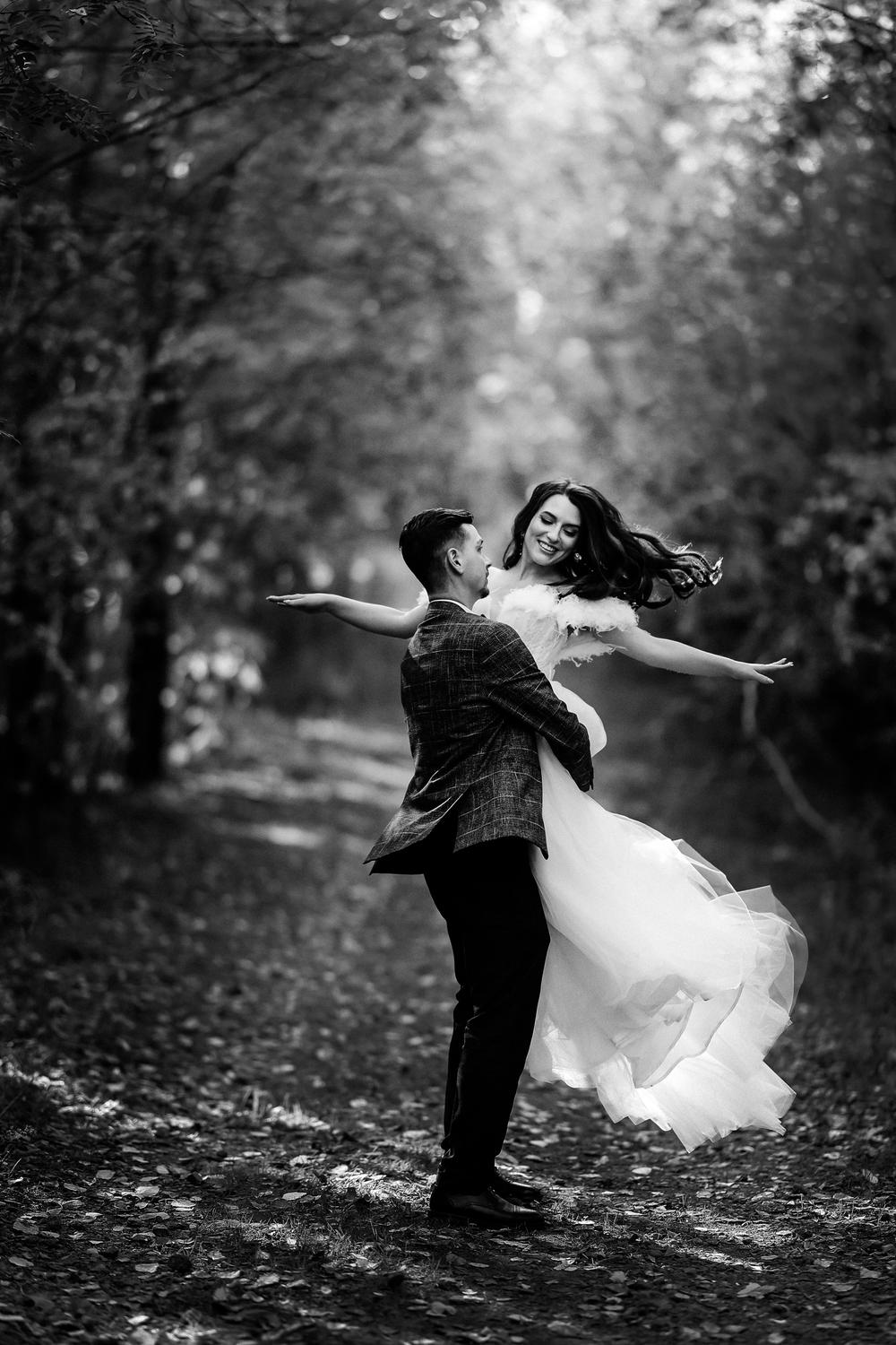 Wedding - Павел и Ольга