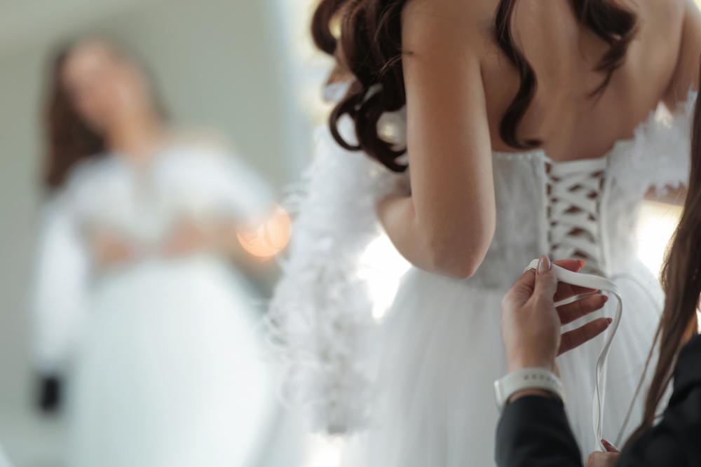 Wedding - Павел и Ольга