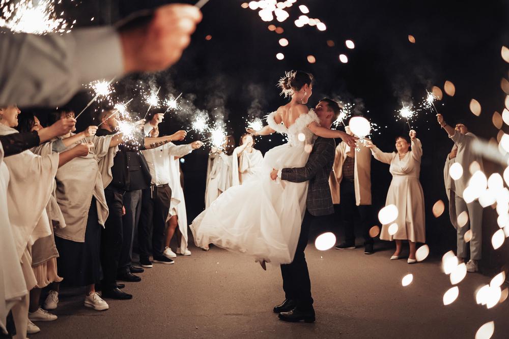 Wedding - Павел и Ольга