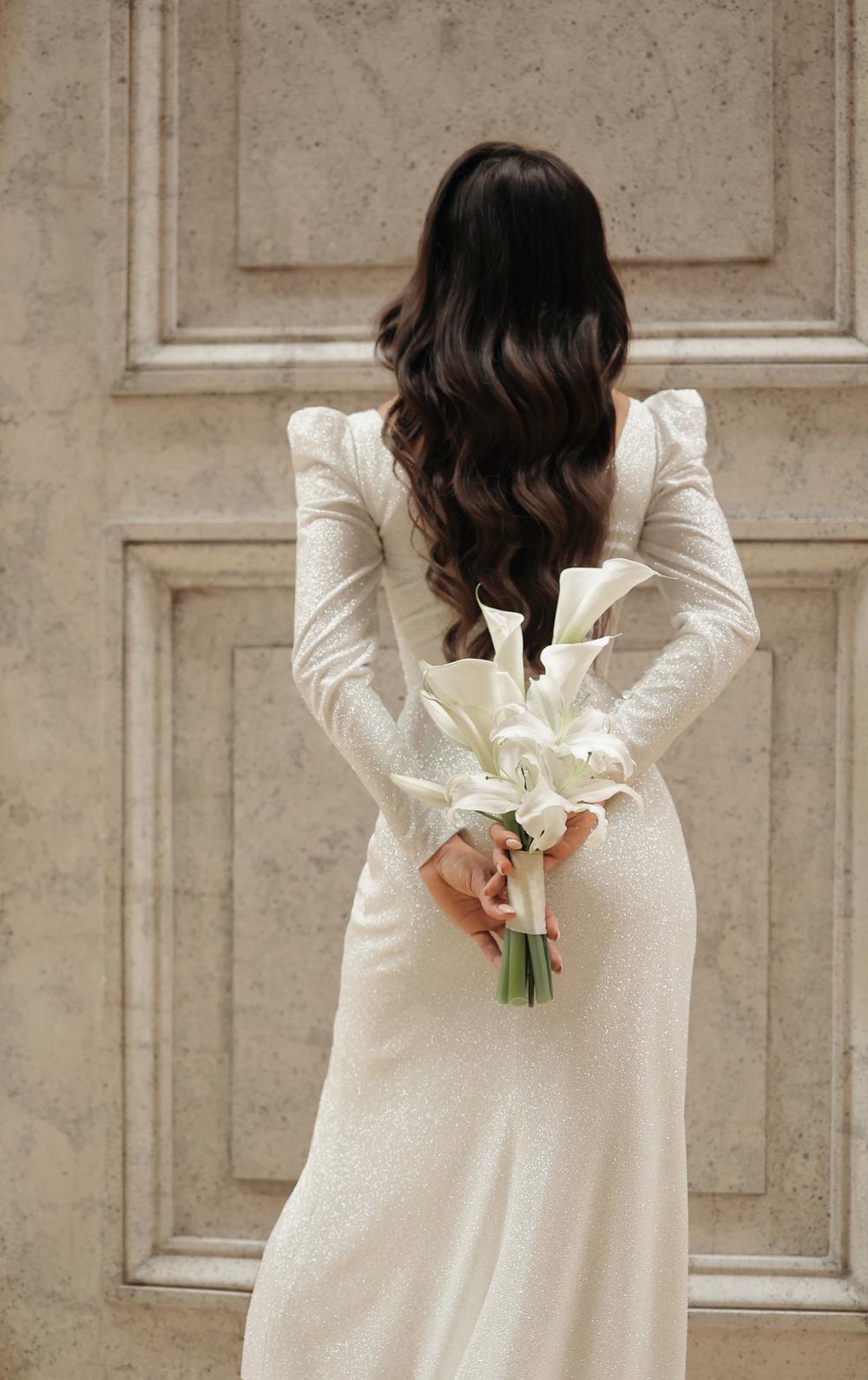 Wedding - Женечка и Дениска. Питер