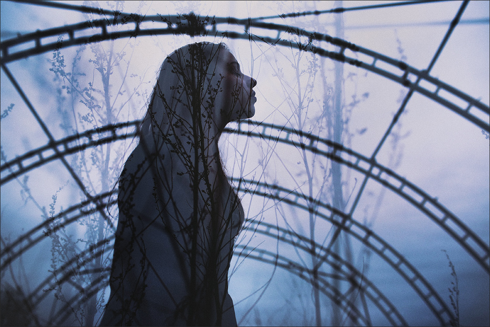 Portrait - Катерина. Темная сторона.