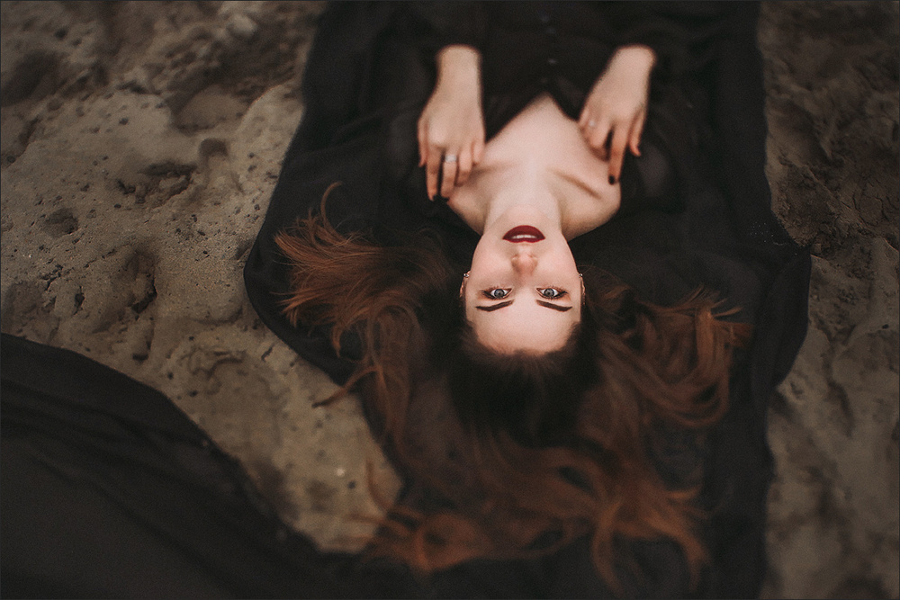 Portrait - Катерина. Темная сторона.
