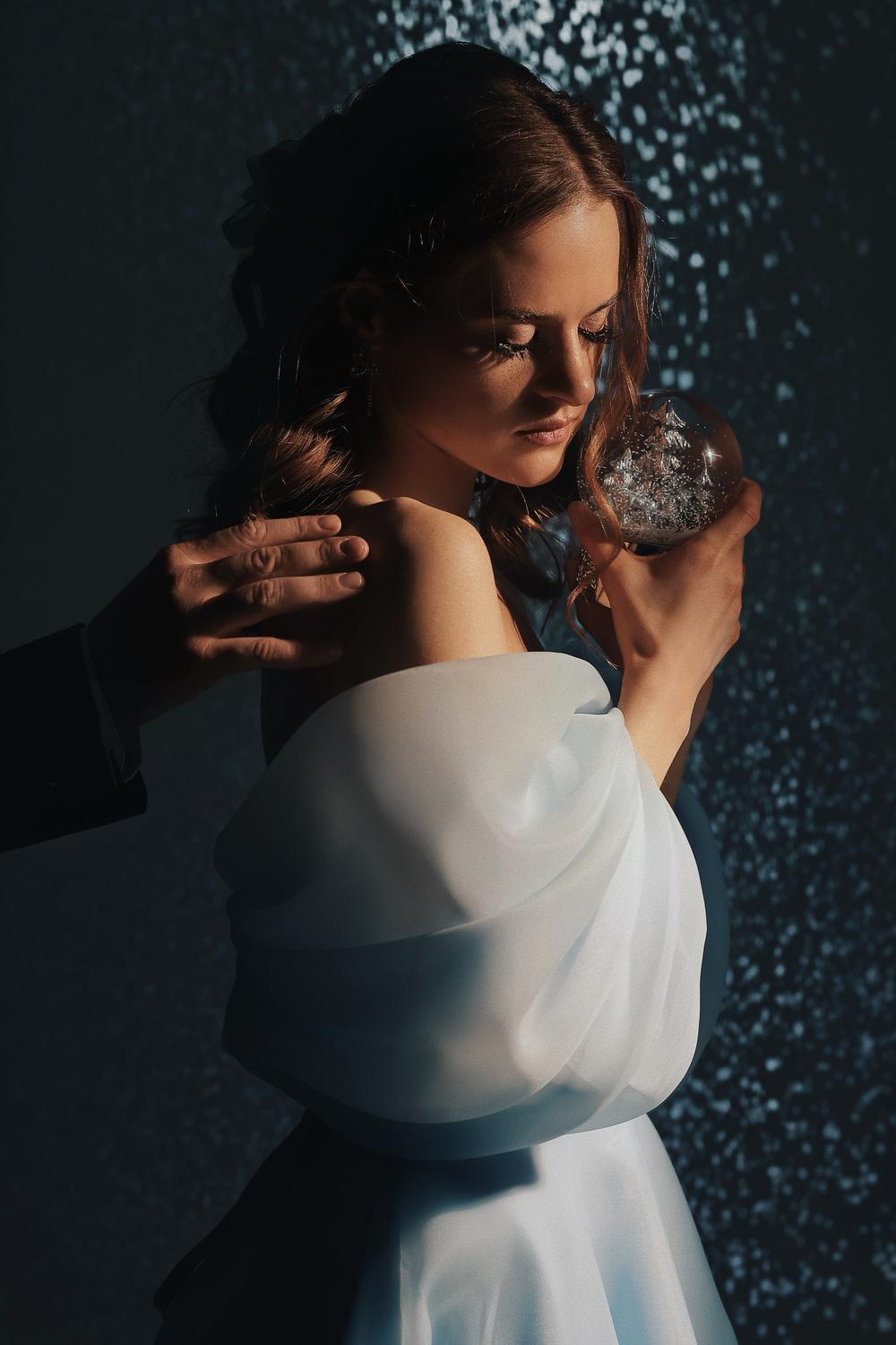Love Story - Новогодняя сказка