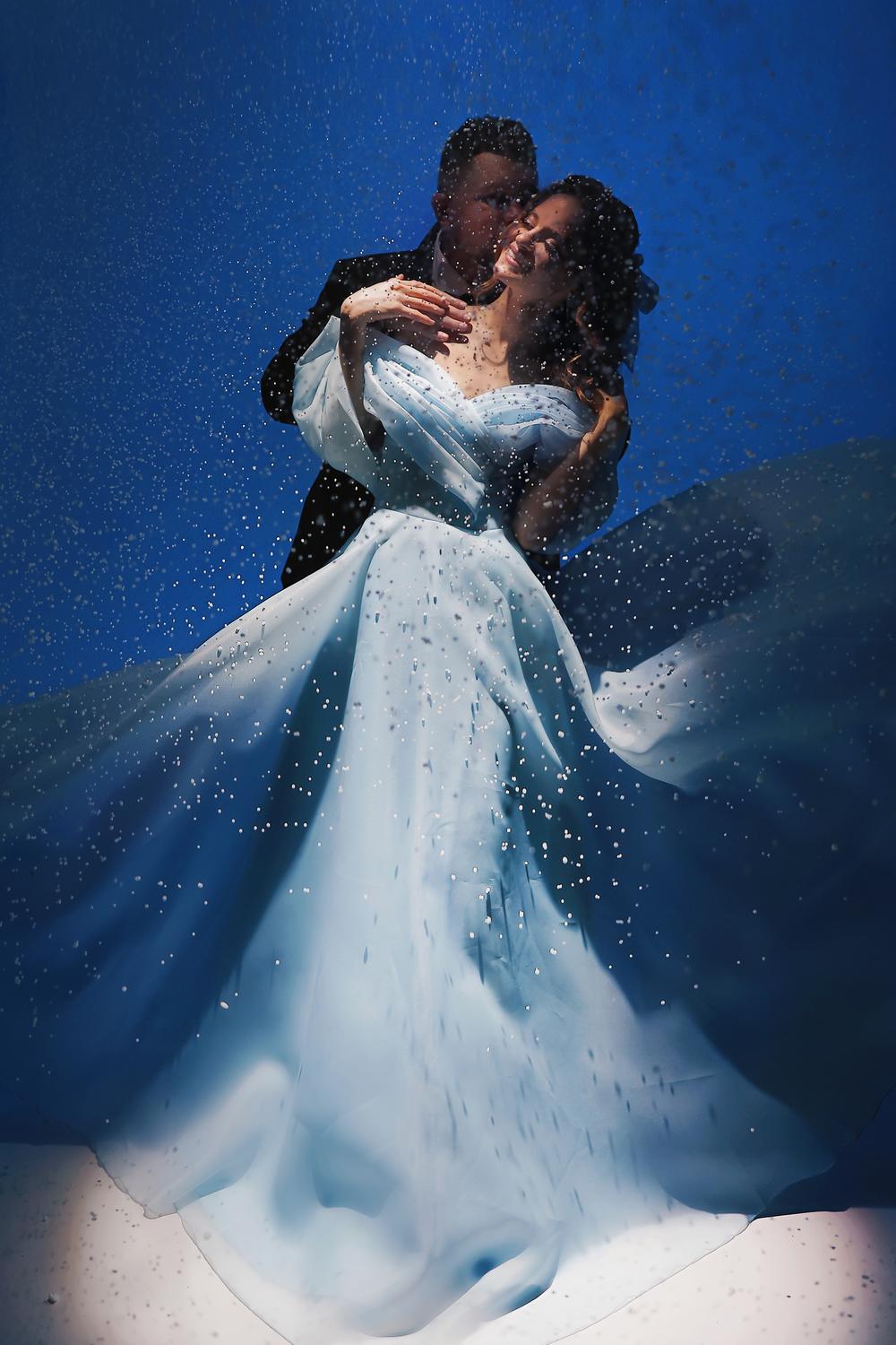Love Story - Новогодняя сказка
