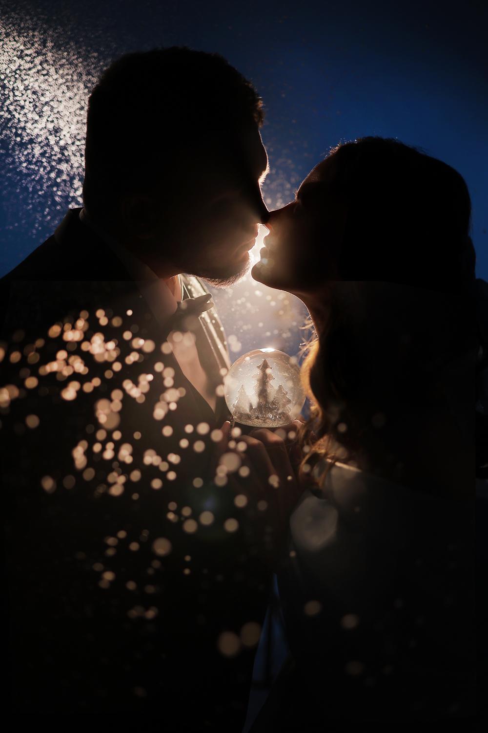 Love Story - Новогодняя сказка