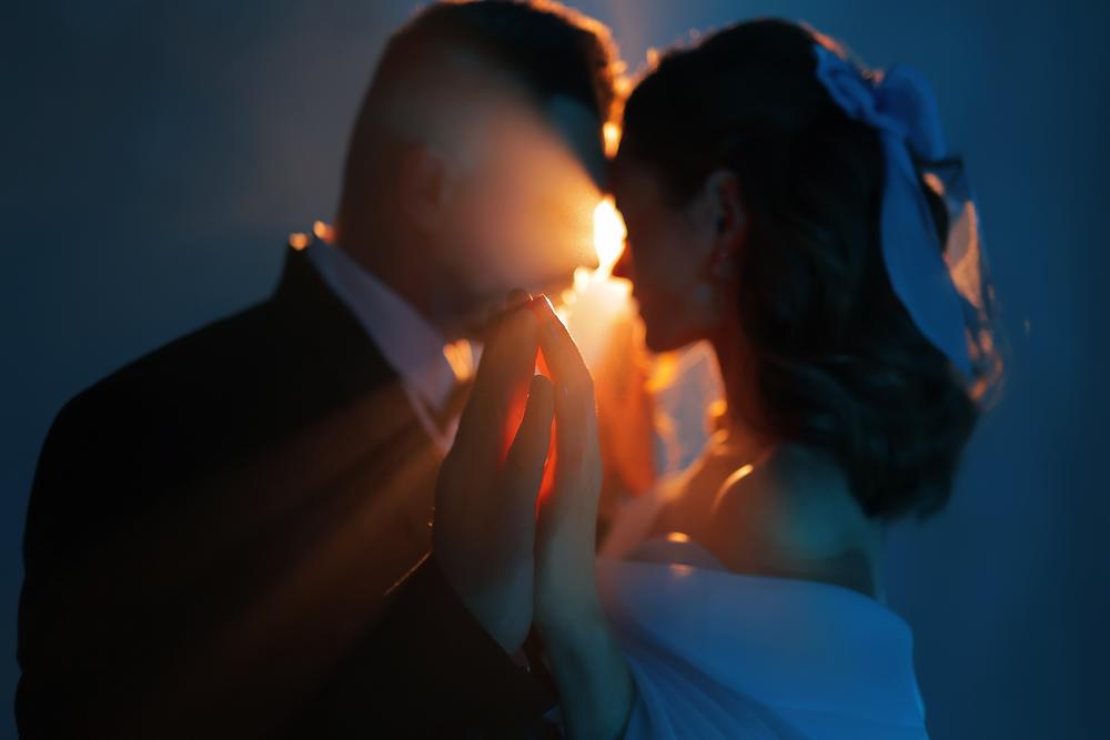 Love Story - Новогодняя сказка