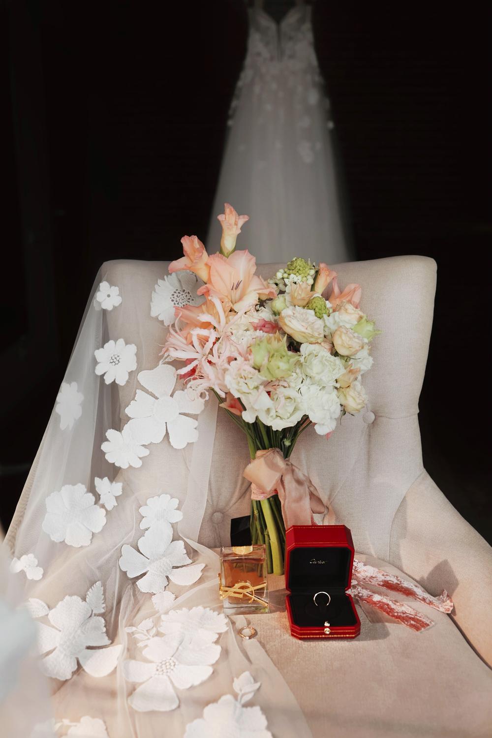 Wedding - Иван и Анна