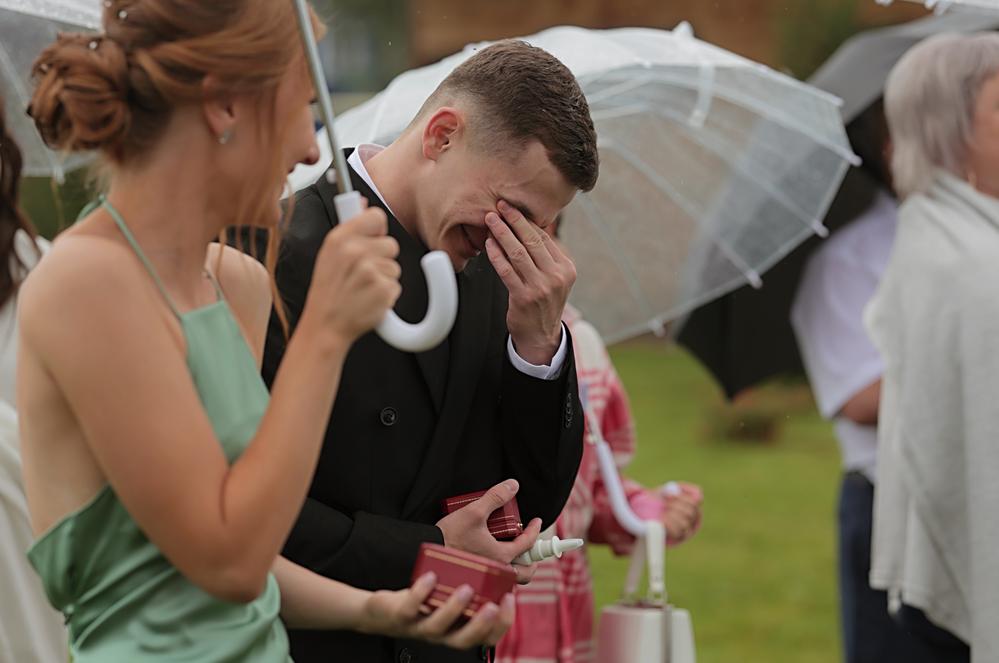 Wedding - Иван и Анна