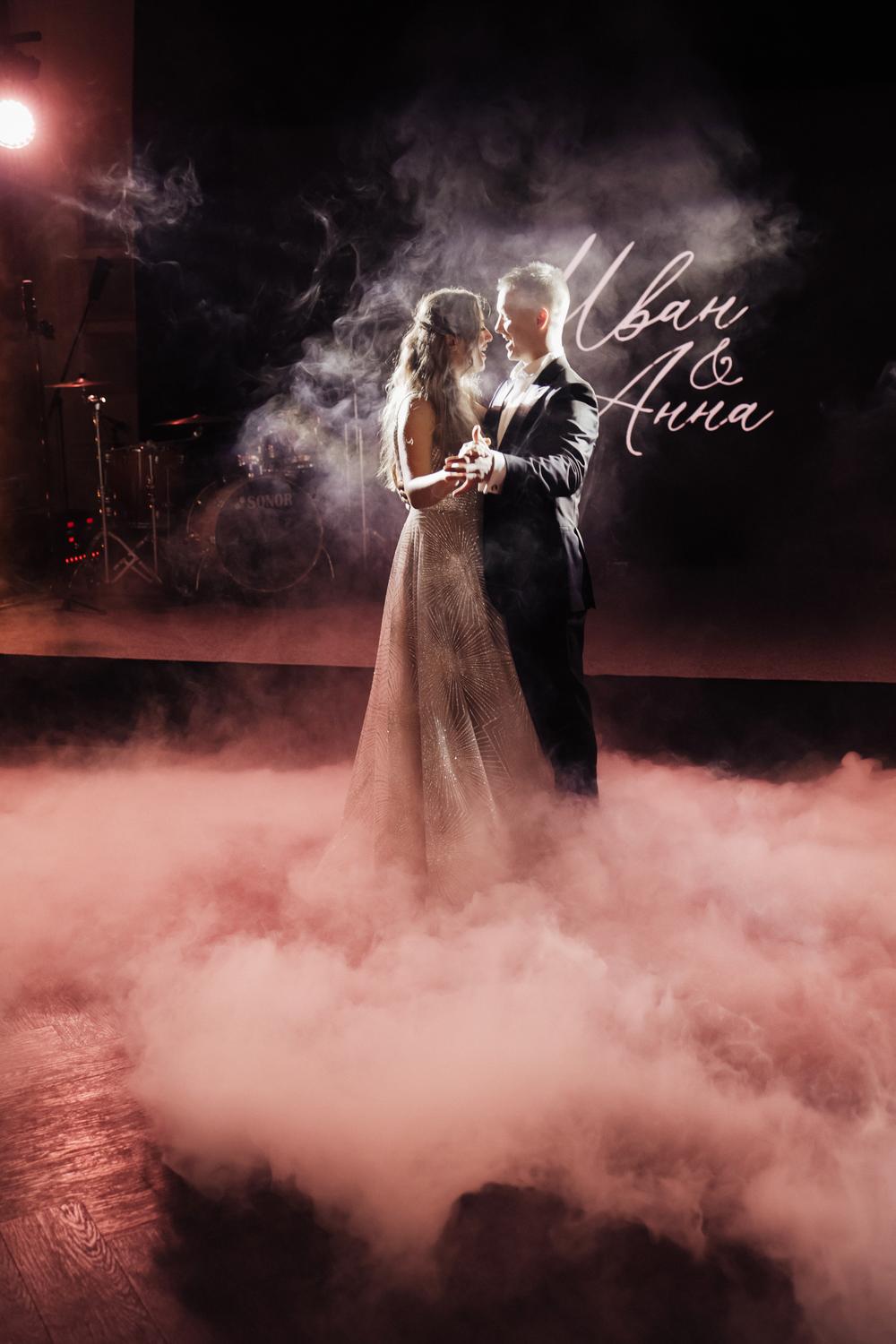 Wedding - Иван и Анна