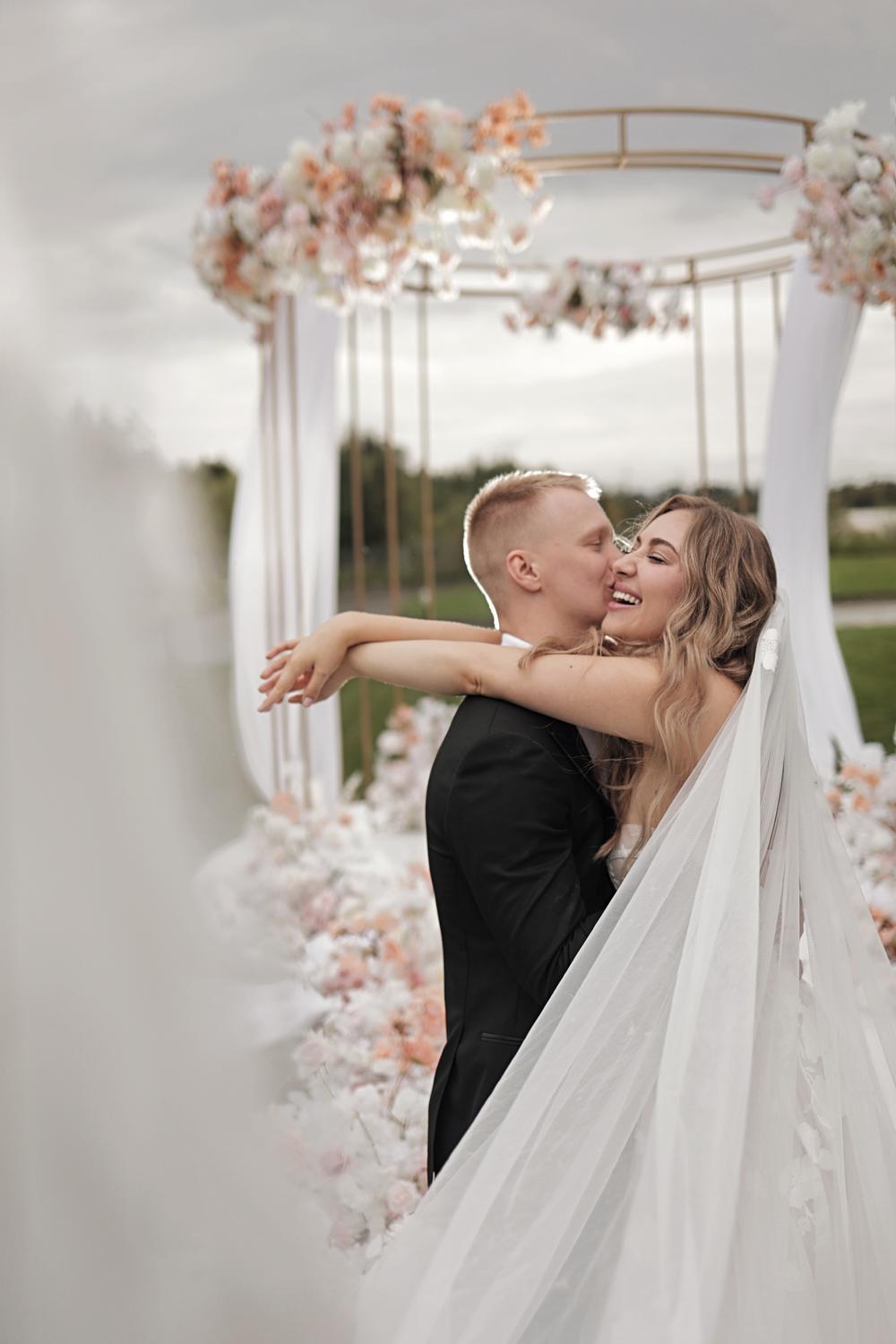 Wedding - Иван и Анна