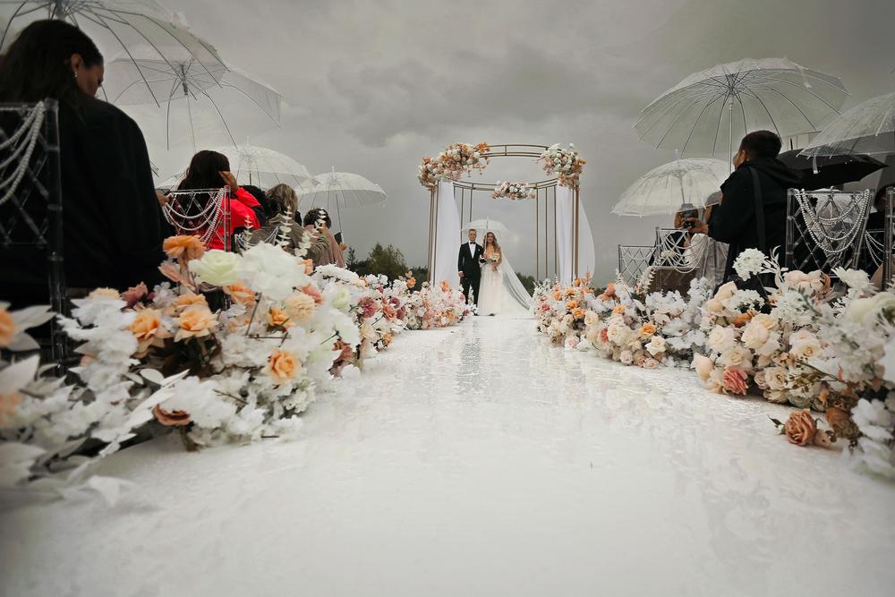 Wedding - Иван и Анна