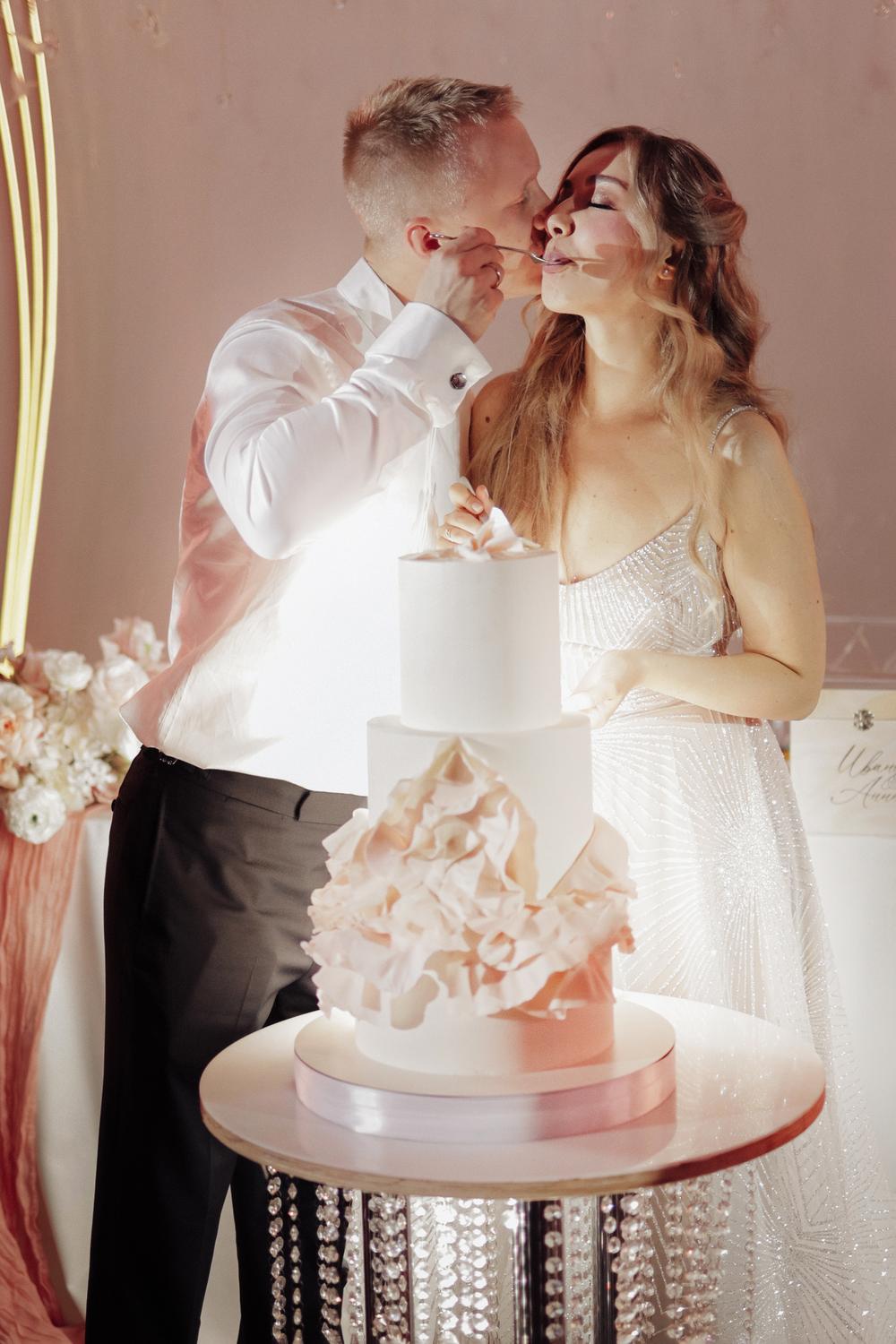 Wedding - Иван и Анна