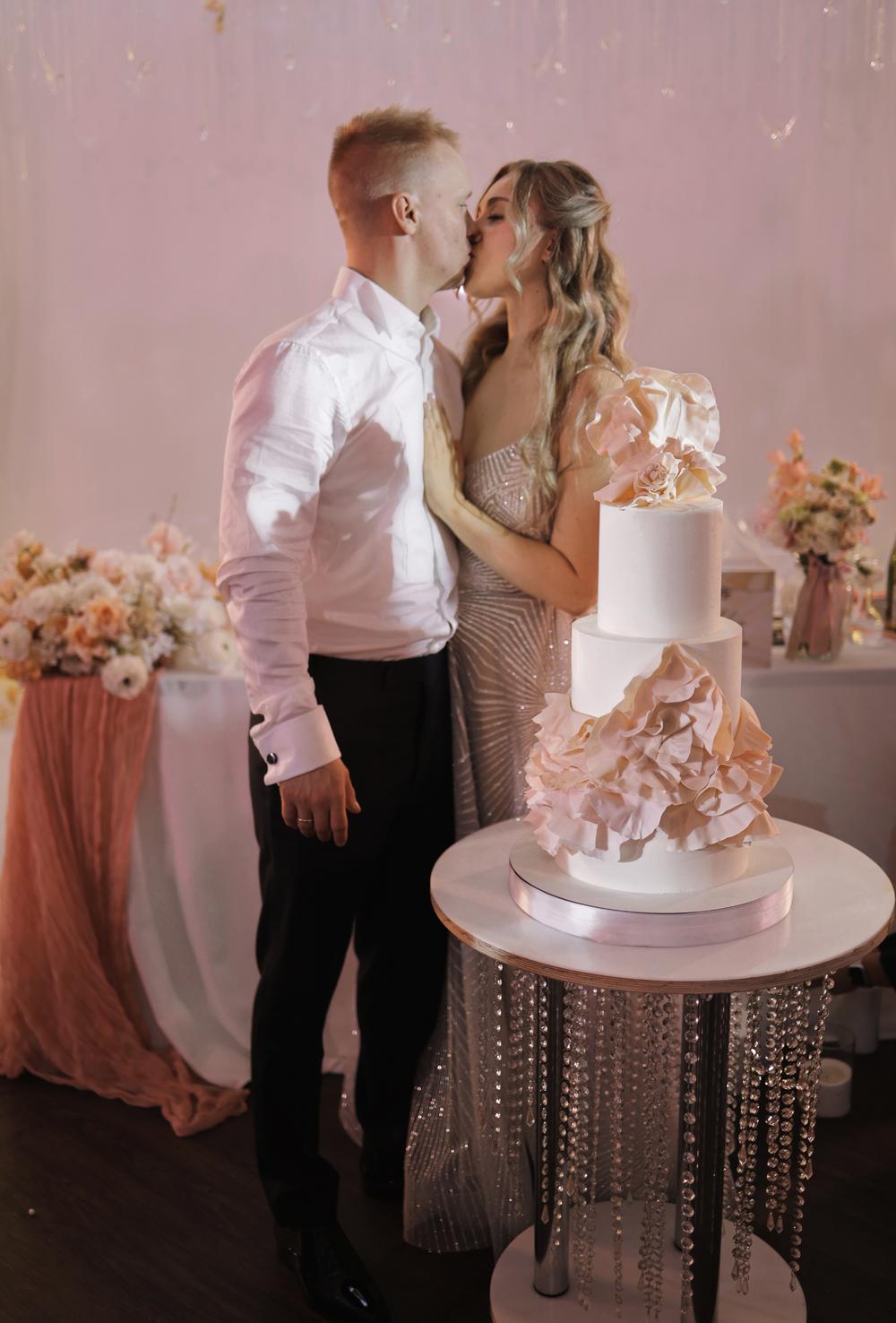 Wedding - Иван и Анна