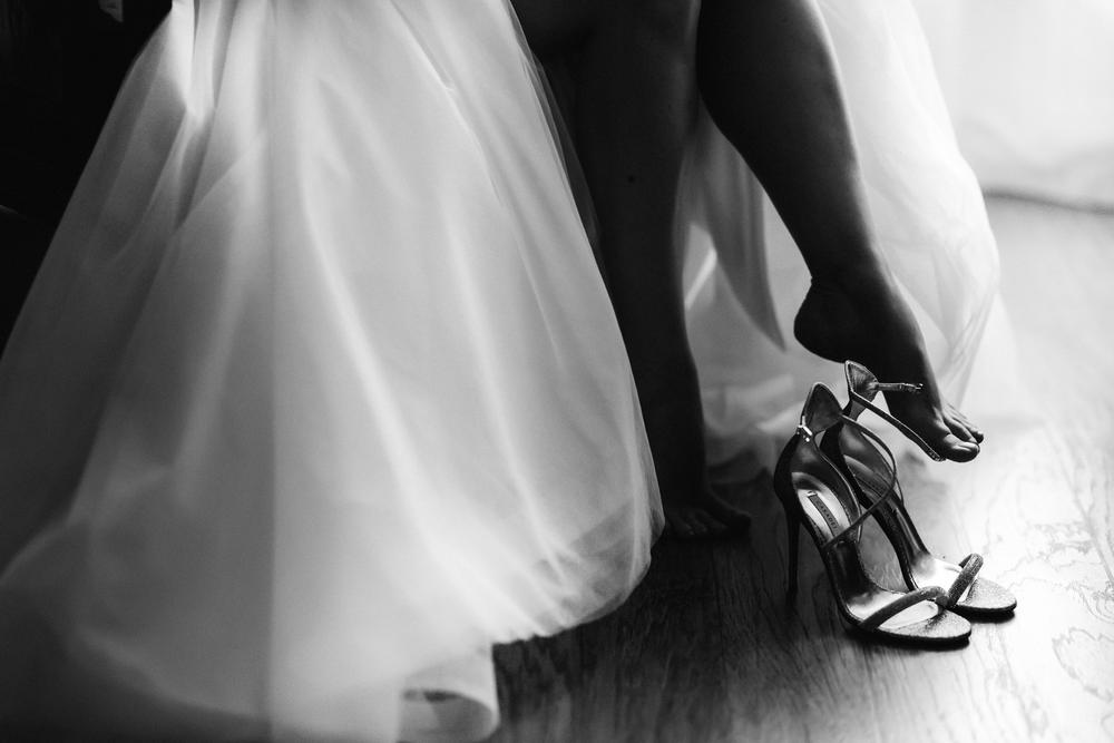 Wedding - Иван и Анна