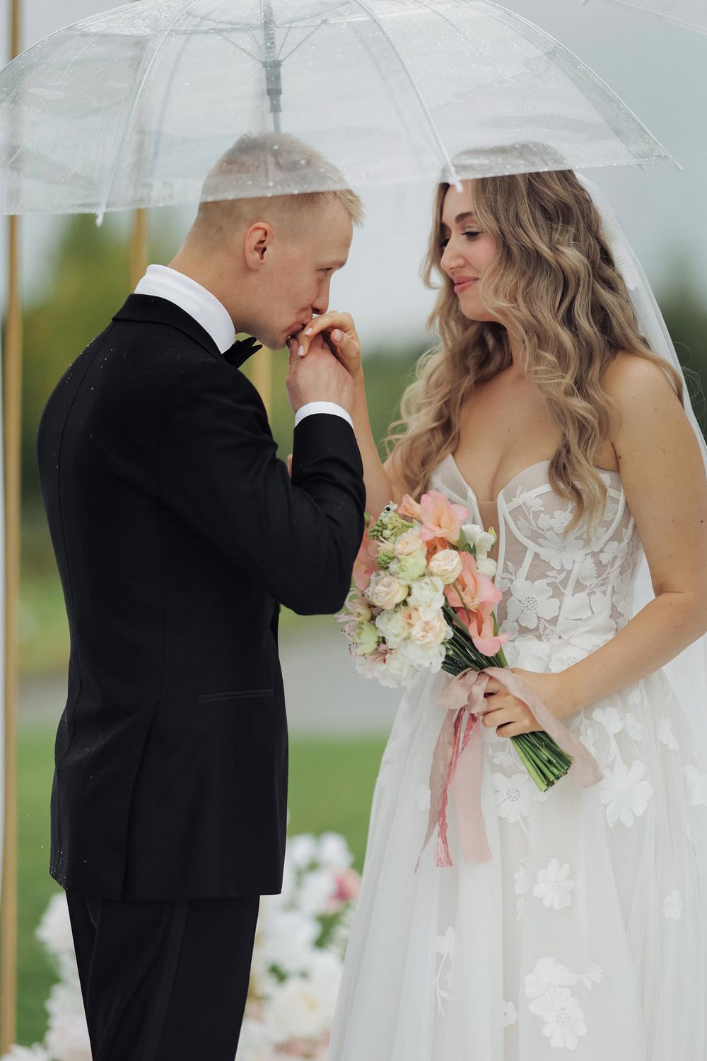 Wedding - Иван и Анна