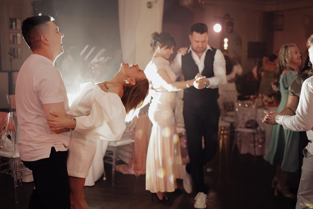 Wedding - Иван и Анна