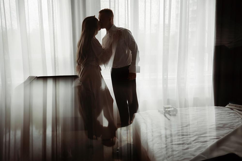 Wedding - Иван и Анна