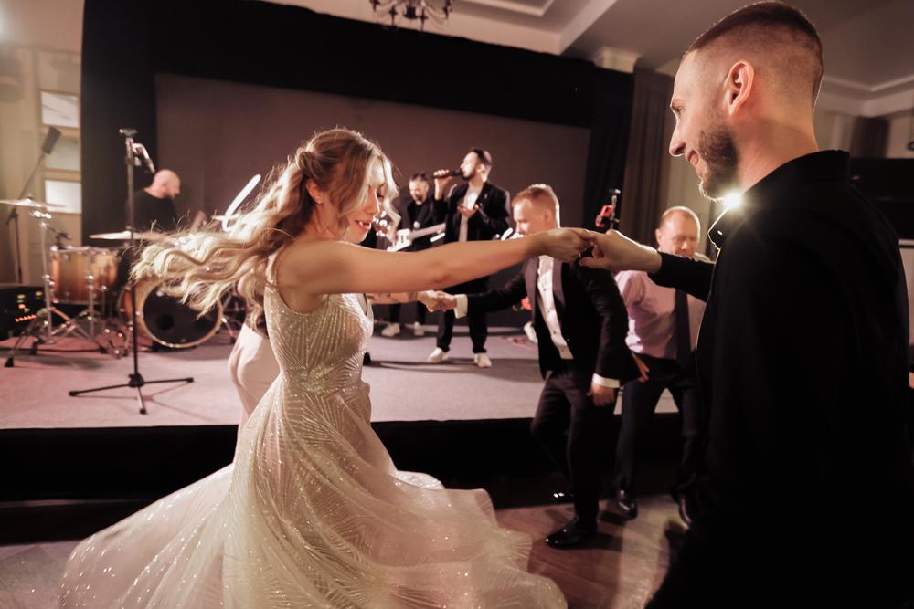 Wedding - Иван и Анна
