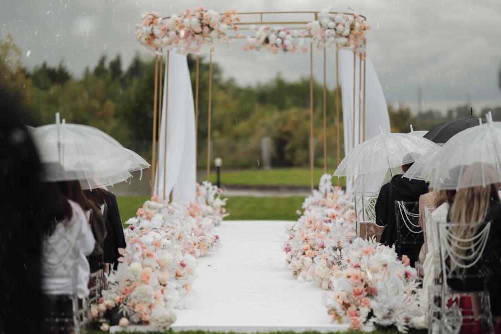 Wedding - Иван и Анна