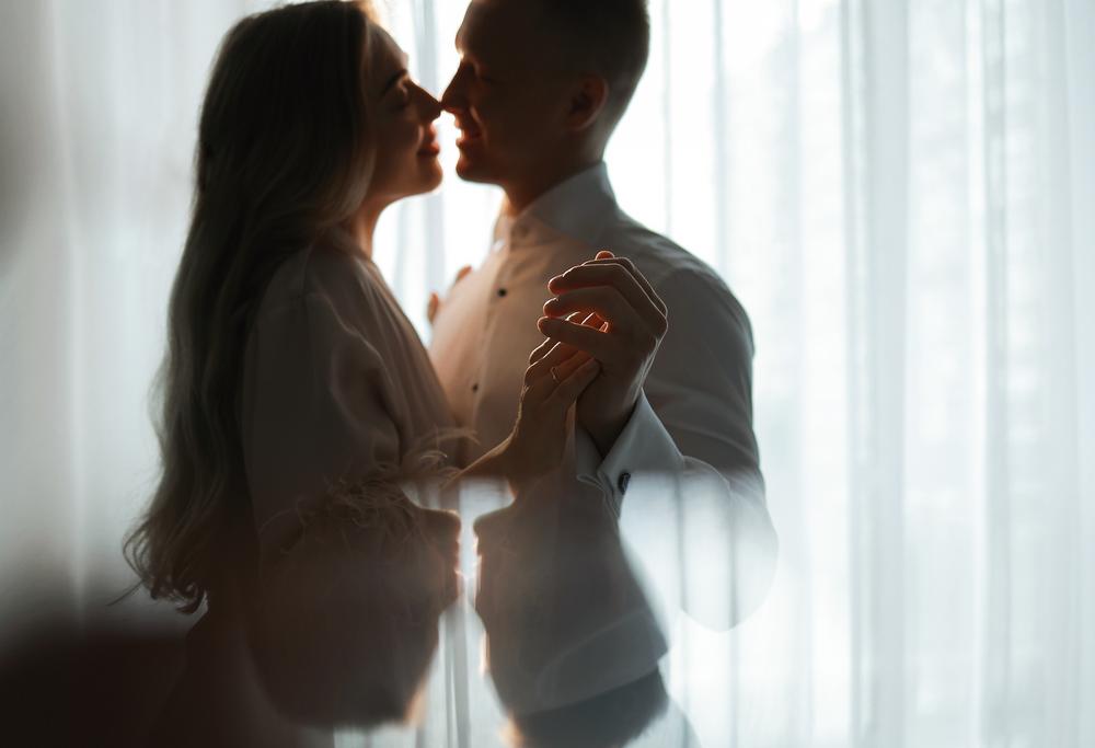 Wedding - Иван и Анна