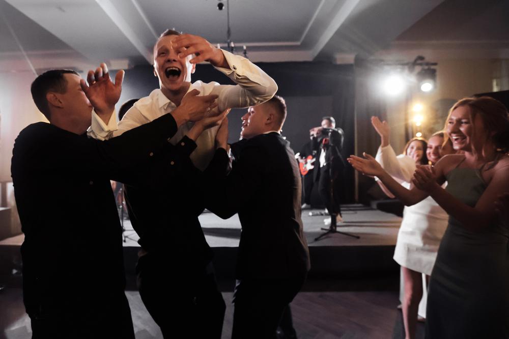 Wedding - Иван и Анна