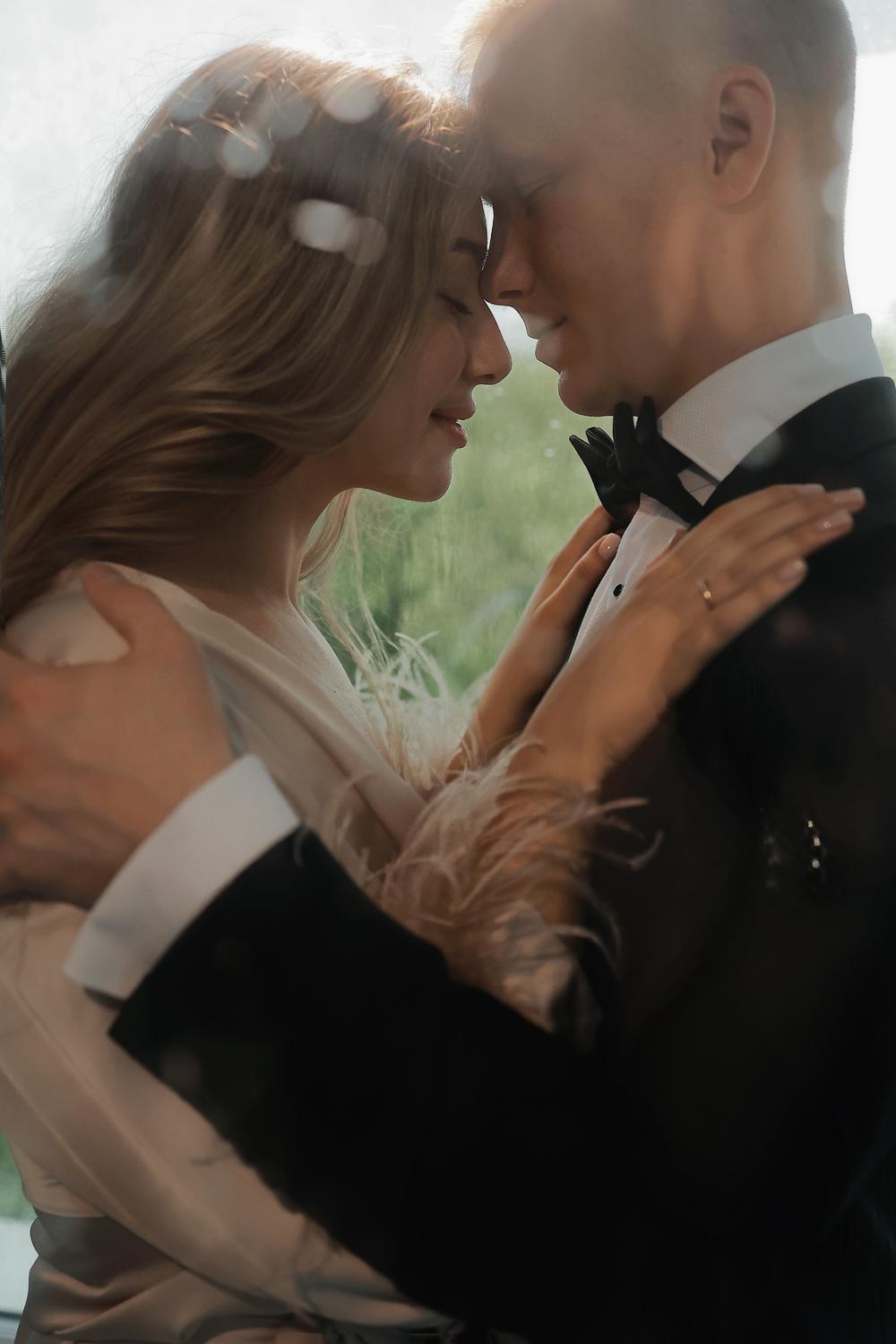 Wedding - Иван и Анна