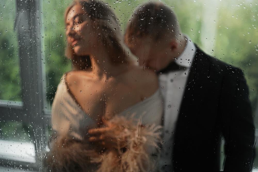 Wedding - Иван и Анна