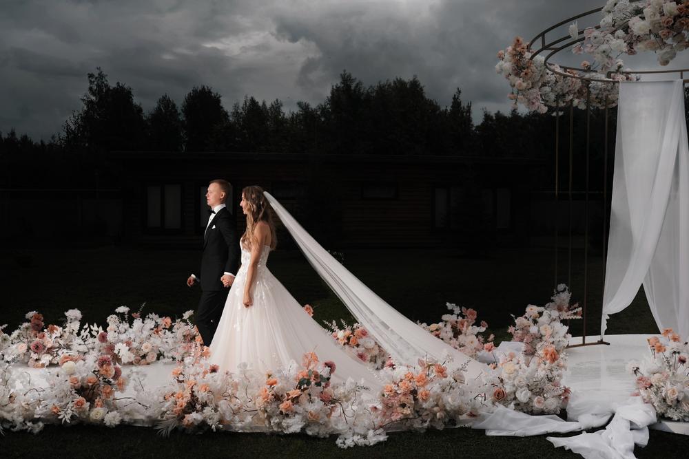 Wedding - Иван и Анна