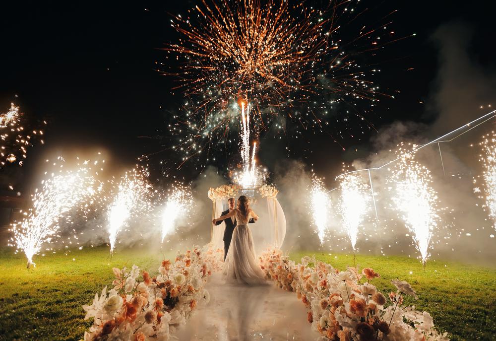 Wedding - Иван и Анна