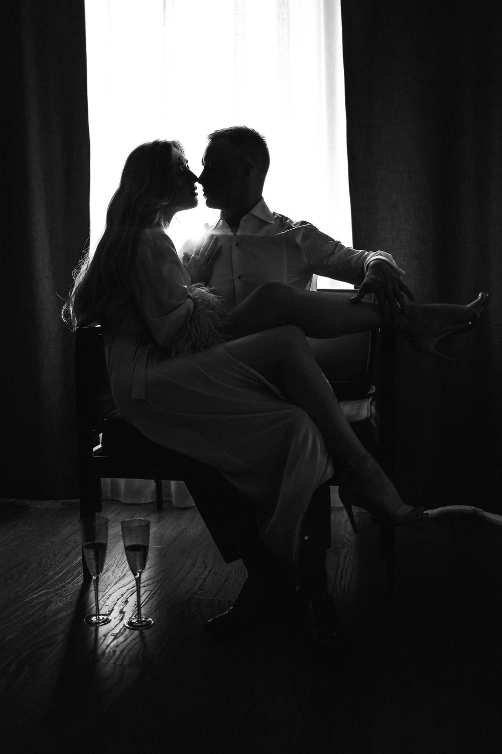 Wedding - Иван и Анна