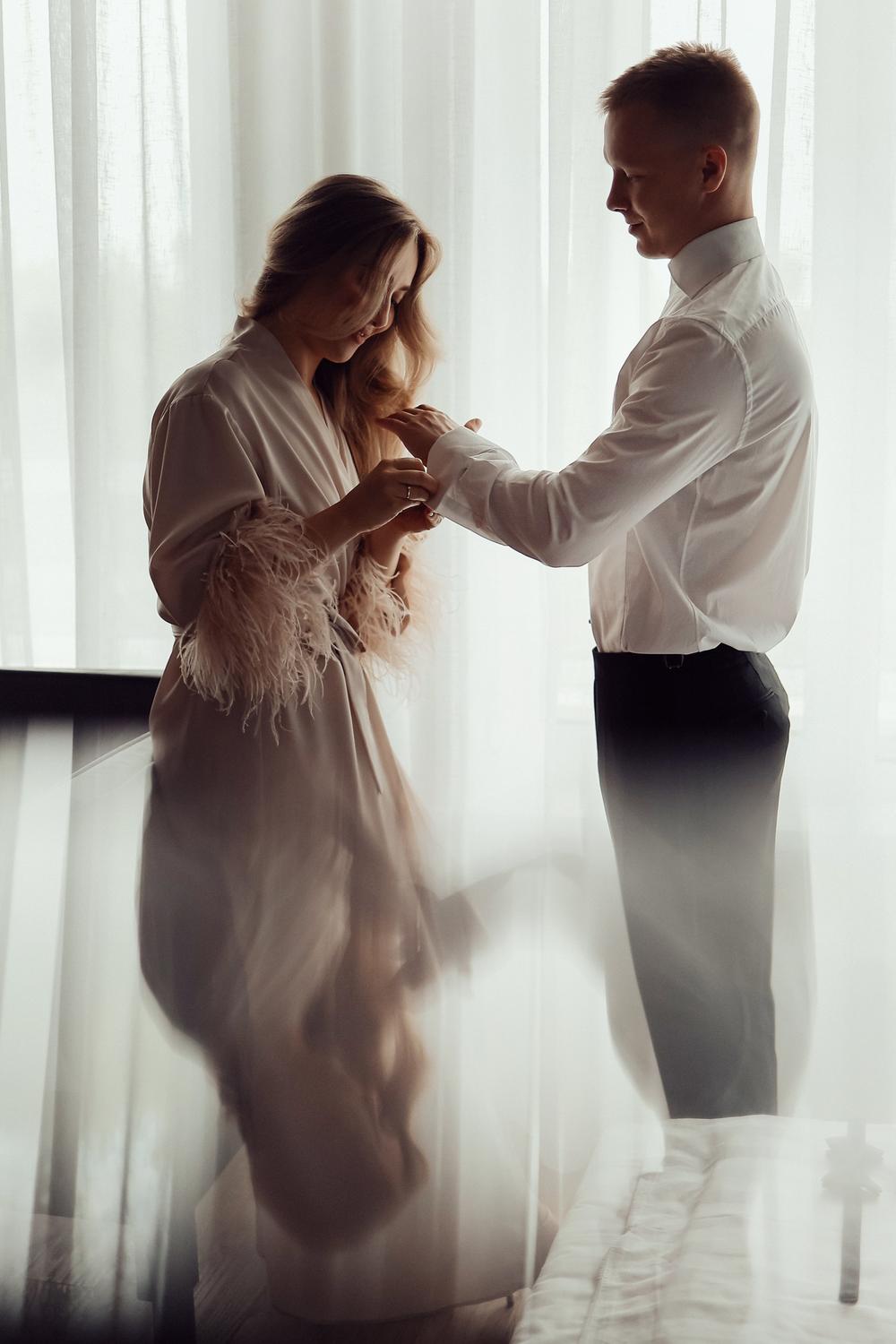 Wedding - Иван и Анна