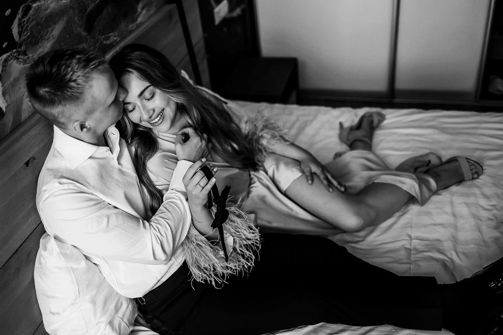 Wedding - Иван и Анна