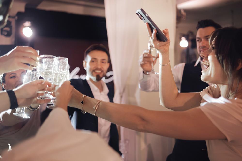 Wedding - Иван и Анна